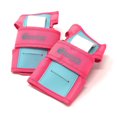 thumbnail image 3 of Chicago Skates Adjustable Pink Inline Skates Combo Set, 3 of 9