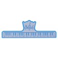 thumbnail image 4 of Support de Page Musicale en Plastique Clips Fixes pour Partition de Musique Pinces à Notes pour Guitare Violon Piano Joueur, 4 of 9