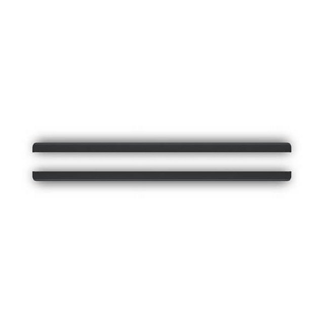 Garmin Traceur de Tableau Couverture 010-12990-02 Montage à Encliqueter; Noir