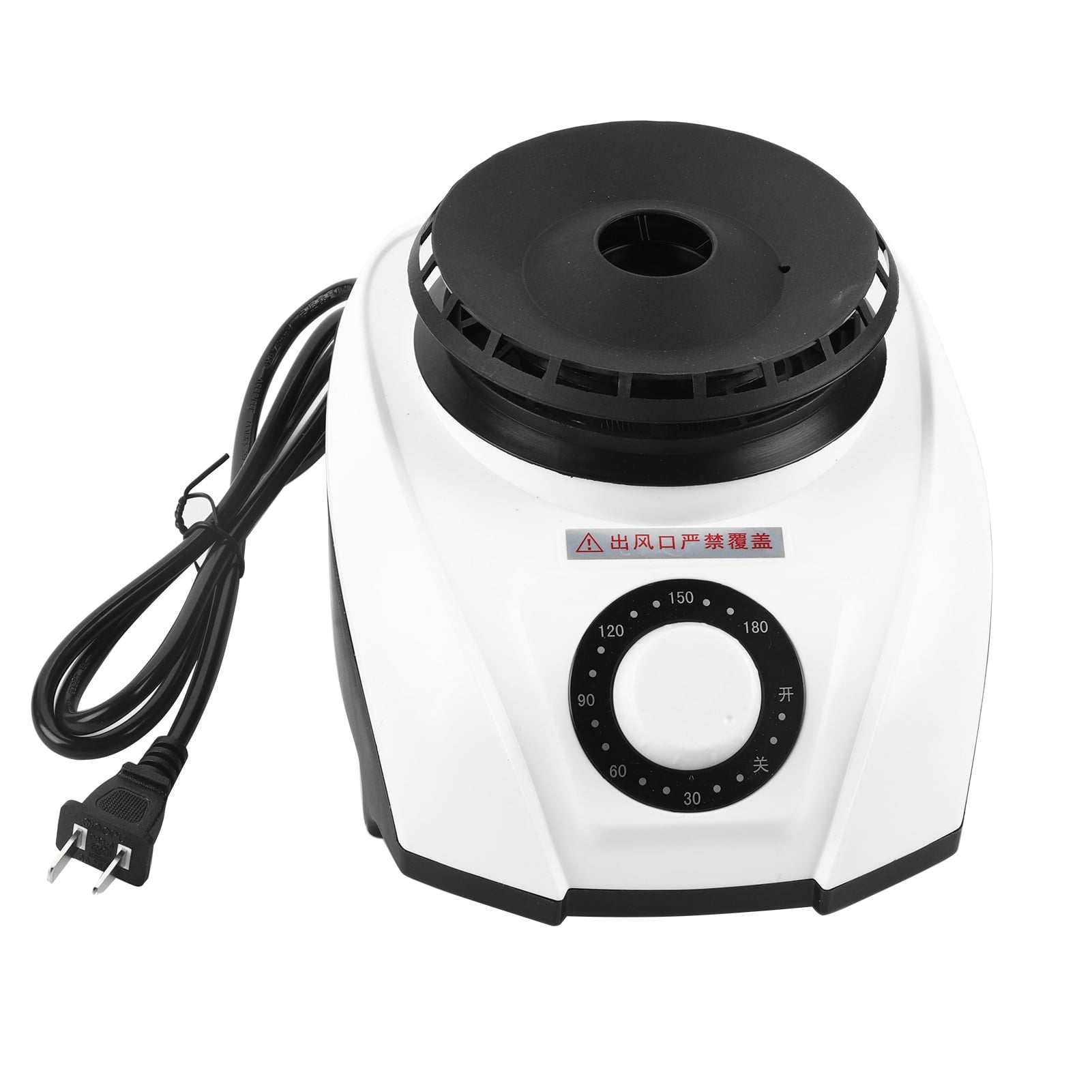 Mini Washing Machine Haier, Overheat Protection Electric Laundry Dryer 8.3 X 8.3inch Low Noise Technology Fireproof Material Clothe Dryer, For Laundry Dryer