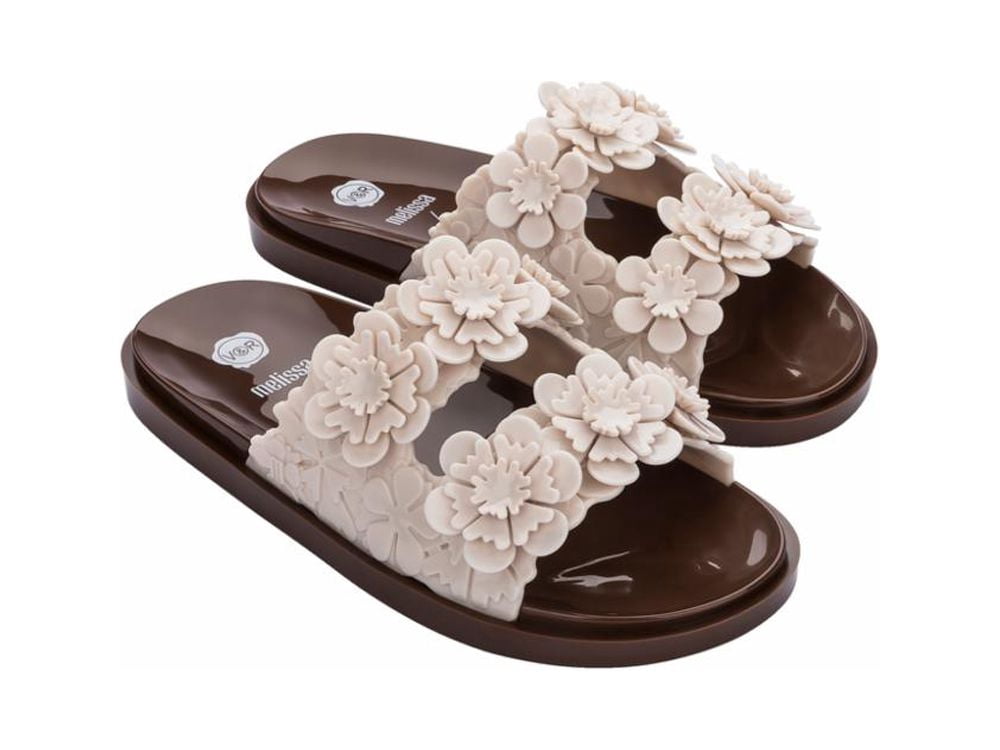 Melissa Women 33512 51387/BEIGE Brun