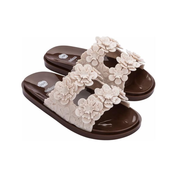 Melissa Women 33512 51387/BEIGE BROWN