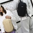 thumbnail image 3 of CNKOO Unisex Backpack Adjustable Straps Breathable Lightweight Smooth Zipper Firm Sticthing Backpack for Outdoor, 3 of 10
