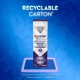 thumbnail image 4 of Crest 3D White Professional Ultra White Toothpaste 75 ml, 4 of 7