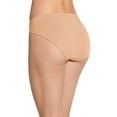 thumbnail image 2 of Jockey Women's Cotton Stretch Bikini, 2 of 3