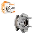 thumbnail image 1 of Kugel Front Wheel Bearing Hub Assembly 70-KH9202 for Car Tesla 3 Y with 150mm Flange RWD, 1 of 11