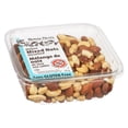 thumbnail image 3 of ROYAL NUTS DELUXE MIX ROASTED UNSALTED, 3 of 7