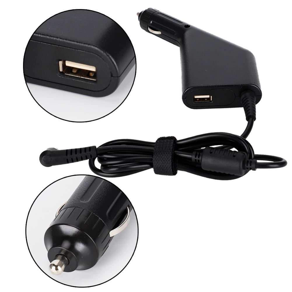 Car Charger, Car Power Charger Adapter USB Interface Universal  For  For Mobile Phones