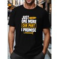 thumbnail image 2 of T-Shirt Froissé Graphique pour Homme,, 2 of 5