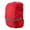 Red, variant on Bmisegm Backpack Rain Cover with Reflective Strip Storage Pockets Non Buckle Straps Hiking Camping Cycling Outdoor Travel Camping & Hiking Army Green