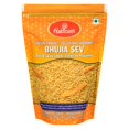 thumbnail image 1 of Haldiram's Bhujia Sev-350 g, 1 of 6