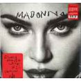 thumbnail image 2 of MADONNA FINALLY ENOUGH LOVE (RED) [2 RED LP] (INDIE EXCLUSIVE), 2 of 2