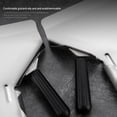 thumbnail image 4 of pitrice Gadget de Cuisine pour Frites Cuillère à Maïs Soufflé Acier Inoxydable Antirouille Finition Soignée Format Compact Accessoires Ménagers Poignée Simple Poignées Doubles, 4 of 6