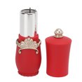 thumbnail image 3 of Needle Pincushion Needle Holder Needle Collector Cartoon Pin Cushions Small Pin Cushion Pin Cushion Lipstick Shape Exquisite Beautiful Retractable Design Portable Household Needle, 3 of 8