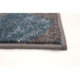 thumbnail image 2 of ECARPET Floral Area Rug for Living Room, Bedroom, Nursery, Kids Room, Presly Collection, 2 of 9