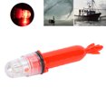 thumbnail image 4 of Fugacal Beacon Light,Boat Lamp,LED Beacon Lamp Intelligent Light Control IP65 Waterproof for Marine Ship Night Fishing, 4 of 8