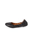 thumbnail image 2 of Time and Tru Women's Becky Flats, 2 of 4