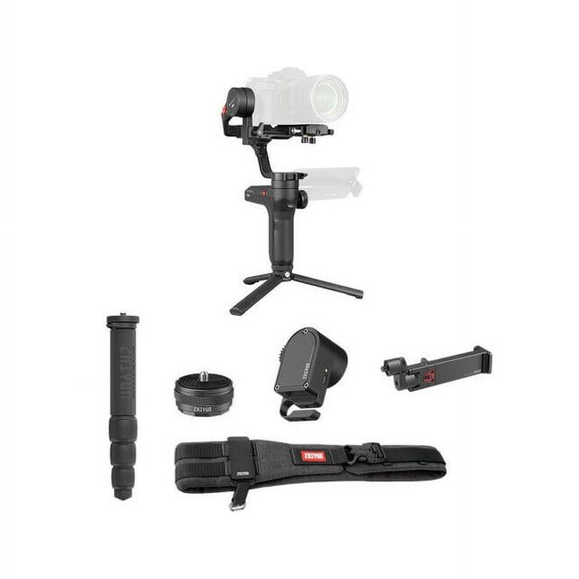 Zhiyun-Tech WEEBILL LAB Trousse de Créateur