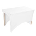 thumbnail image 1 of HLONK Drap de Table de Massage en Microfibre Douce pour Lit Facial Rose, 1 of 11