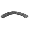 thumbnail image 2 of Professional Universal Kayak Cover Canoe Boat Waterproof UV Resistant Dust Storage Cover Shield, 2 of 8