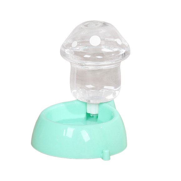 TIELUTT Cat Food Dispenser and Water Dispenser Shape Automatic Dog Feeder Pet Food For Small Paracord Accessory Dog Dog Dog Trailer Spare Parts Accessories for Dogs Dog Accessories for Large Dogs