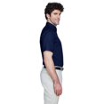 thumbnail image 3 of Ash City - Core 365 Men's Optimum Short-Sleeve Twill Shirt, 3 of 3