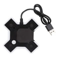 thumbnail image 3 of Keyboard Adapter Portable Keyboard Converter Adapter Replacement for Switch/X-box/PS5/P-S-4/PS3 KX Gamepad Controller Adapter, 3 of 7