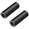 thumbnail image 1 of CHUANK 2Pcs Magnetic Fireplace Vent Covers Magnetic Fireplace Covers Keep Drafts Out, 1 of 6