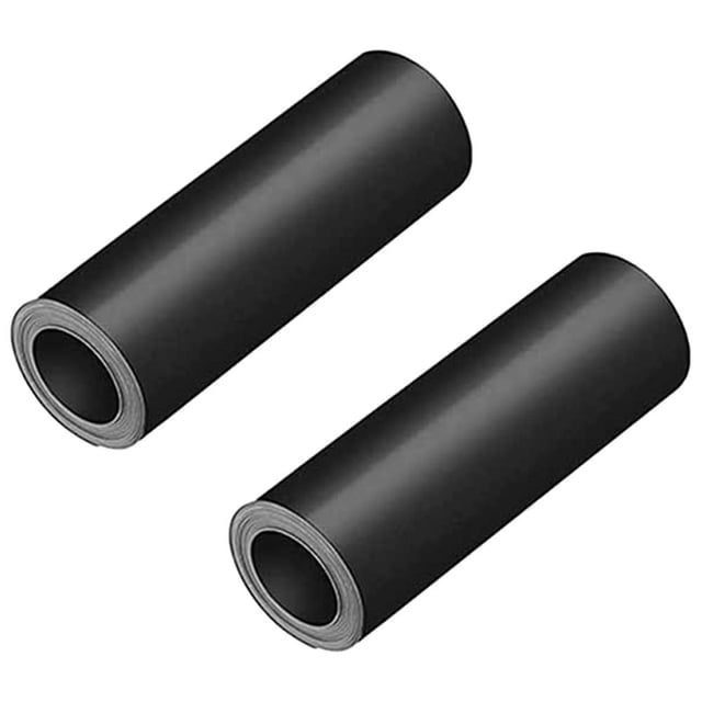 CHUANK 2Pcs Magnetic Fireplace Vent Covers Magnetic Fireplace Covers Keep Drafts Out