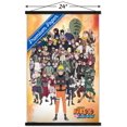thumbnail image 2 of Naruto Shippuden - Groupe, 2 of 4