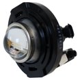 thumbnail image 2 of Crown Automotive Driving/Fog Light 5182021AB Driving/Fog Light; OE Replacement; Single, 2 of 3