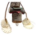 thumbnail image 2 of YML TW9 Petit Perroquet Jouet avec Peau Brute, 2 of 2
