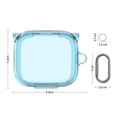 thumbnail image 3 of TPU Earphone Protective Case for Anker Soundcore P30i B5L7 M4N5 Z3G8 R7F6 V, 3 of 8