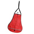 thumbnail image 3 of koolsoo Deluxe Nylon Diving SMB Salvage Lift Bag & Over Pressure Valve, Scuba Dive orange, 3 of 8