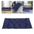 thumbnail image 1 of Outdoor Bench Cushion, Sun Proof Swing  Cushion Garden Furniture Loveseat for Patio Terrace Chairs Rattan Sofas Rattan Seats, 1 of 7