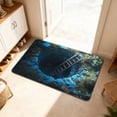 thumbnail image 4 of TIELUTT 2025 3D Hole Rug Gets of 3D Carpet Rug That Like A Hole Optical Rugs Funny 3D Carpet To Oversized Blankets and Throws Flannel Throw Blanket for Couch Leather Blanket Big Area Rug for Bedroom, 4 of 4