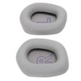 thumbnail image 4 of Ear Pads, Durable Earpads Cushions Sponge Comfortable Easy To Install  For G733 Silver Gray, 4 of 8