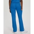thumbnail image 5 of Landau ProFlex Sarraus pour Femmes : Coupe Moderne Ajustée, Extensible, 5 Poches, Taille 50/50 Jambe Droite Sarraus Médicaux 2042, 5 of 5