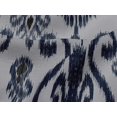 thumbnail image 4 of oneOone Viscose Jersey Fabric Ethnic Ikat Decor Fabric Printed BTY 60 Inch Wide, 4 of 5