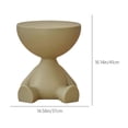 thumbnail image 3 of Ovzne Nightstand Home Sofa Side Coffee Table Shelf Liftable B-ench On Clearance, 3 of 6