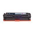 thumbnail image 2 of G&G Select HP CB543A Remanufactured Magenta Toner Cartridge, 2 of 3