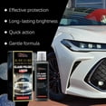thumbnail image 3 of ​100ml Ceramic Coating Kit for Cars – UV & Chemical Resistant Automotive Paint Protection, Easy Spray-On Application with Sponge, Towel & Gloves (All Car Colors)​​ black, 3 of 9