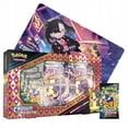 thumbnail image 2 of Pokemon Trading Card Game : Sword & Shield (SWSH12.5) Crown Zenith Morpeko Collection Trésors Premium - Version 7 Paquets, 2 of 2