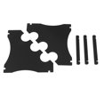 thumbnail image 2 of Support de Sabre Laser de Bureau, Support d'Affichage en Acrylique pour Vente au Détail, 2 of 8