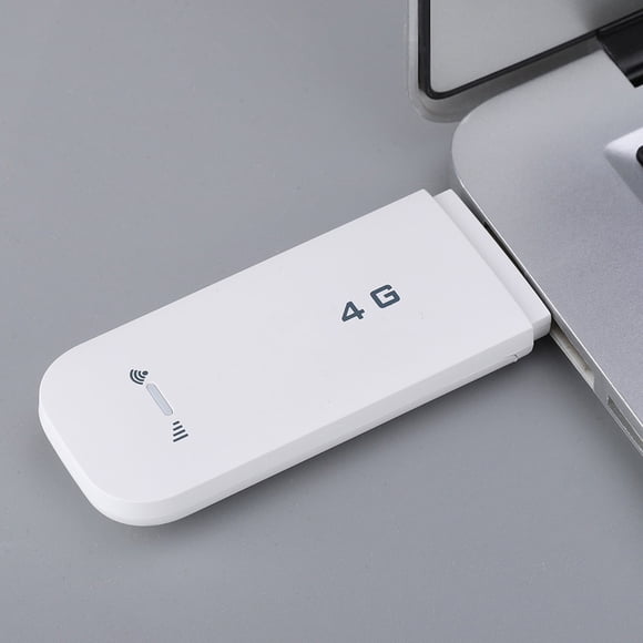 USB Modem Stick,4G LTE USB Wireless GLTE Adapter USB Network Adapter Reliable and Durable