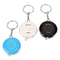 thumbnail image 4 of Body Tape Measure, Body Measuring Tape Retractable Design 3 Pieces  For Body, 4 of 8
