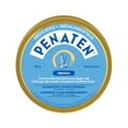 thumbnail image 1 of Penaten Original Medicated Diaper Rash Cream, Baby Diaper Rash Cream, Zinc Oxide, 1 of 9