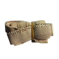 thumbnail image 1 of Maoww 2 Pcs Soutien-Gorge Invisible pour Femmes à Dos Bas Croisé Bretelle Soutien-Gorge Dos Nu Accessoire Taille Unique, 1 of 2