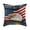 F#6, variant on America Flag Double Sides Print Cushion Cover For Bed Sofa Cartoons Tetragonum Couch Pillow Cover