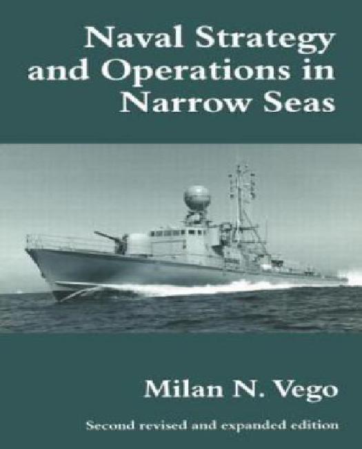 Stratégie Navale et Opérations dans les Mers Étroites